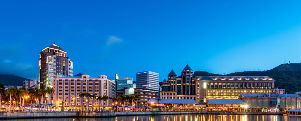 OFICEA Leading Investment Destination