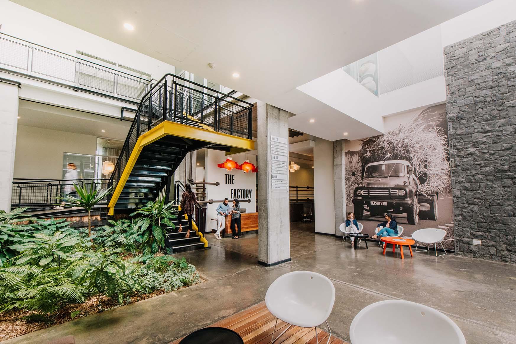 Offices OFICEA offices-oficea