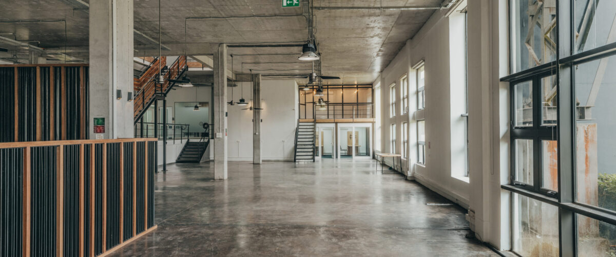 The Factory - Office space (c) Oficea (6)