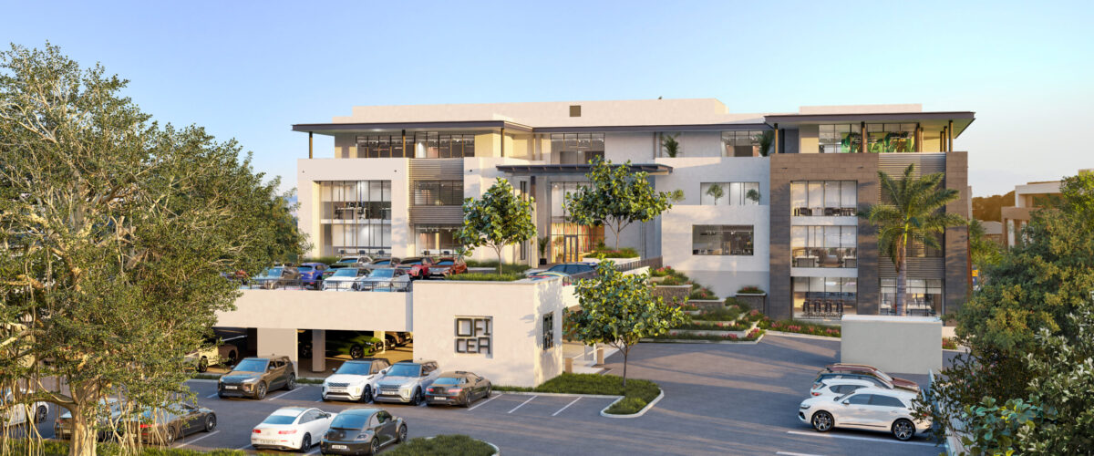 LES FASCINES PHASE 2 - EXTERIOR 5