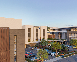 Les Fascines Phase 2