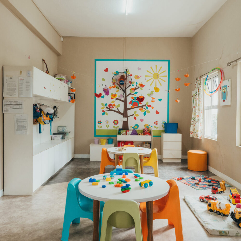 Les aventuriers 2 -3 ans