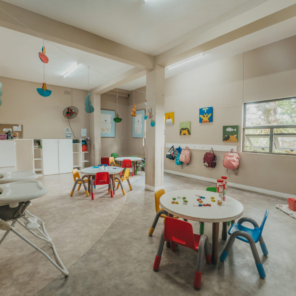 Les explorateurs 1-2 ans